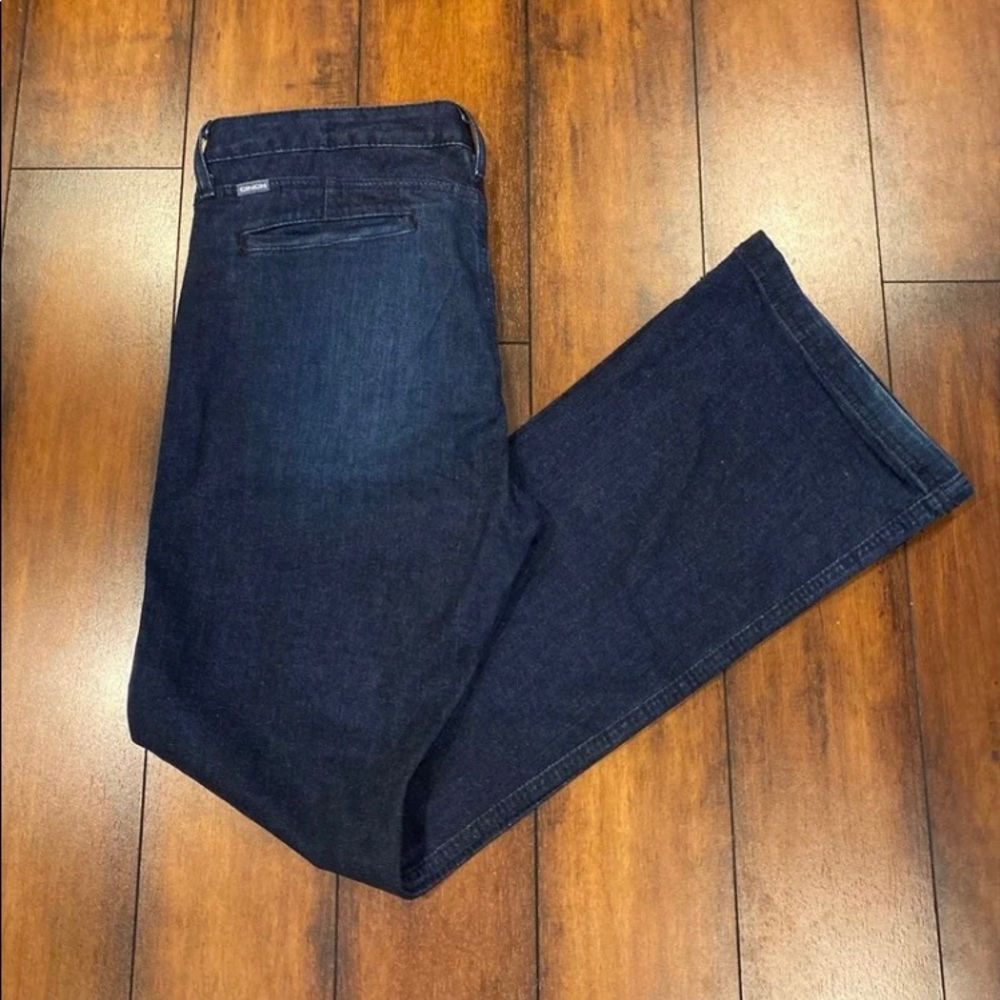 CINCH Lynden Cowboy bootcut jeans 11